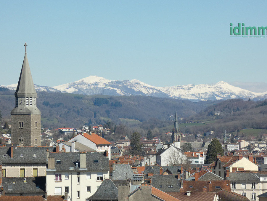 Vente Appartement Aurillac  129 600 €