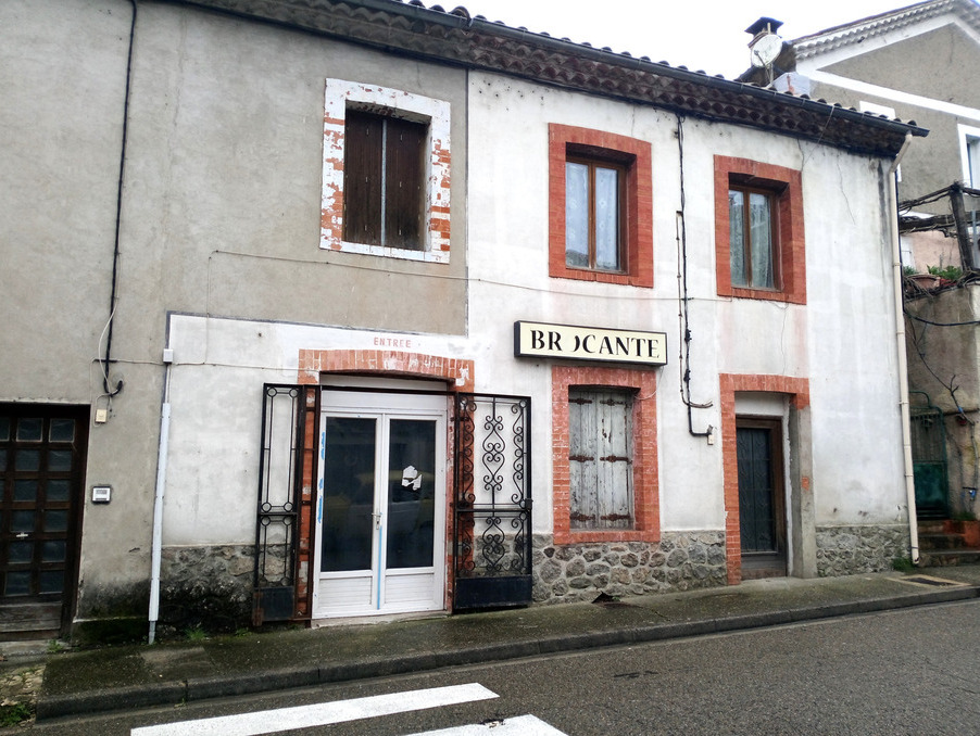 Vente Maison Sumène 78 000 €