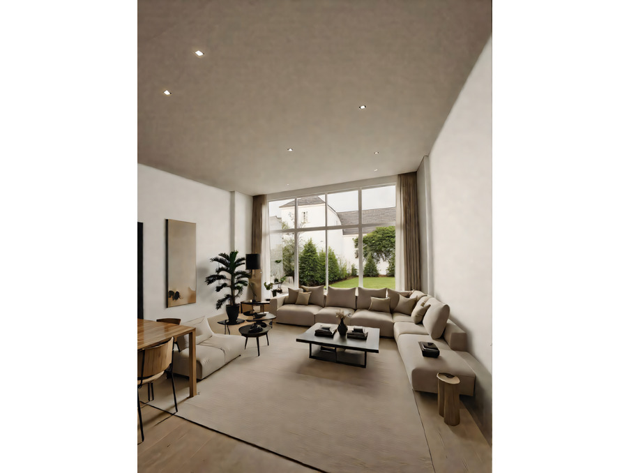 Vente Appartement Marseille  780 000 €