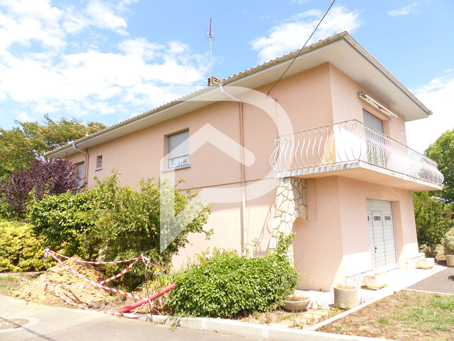 Vente Maison Peyrehorade  178 500 €