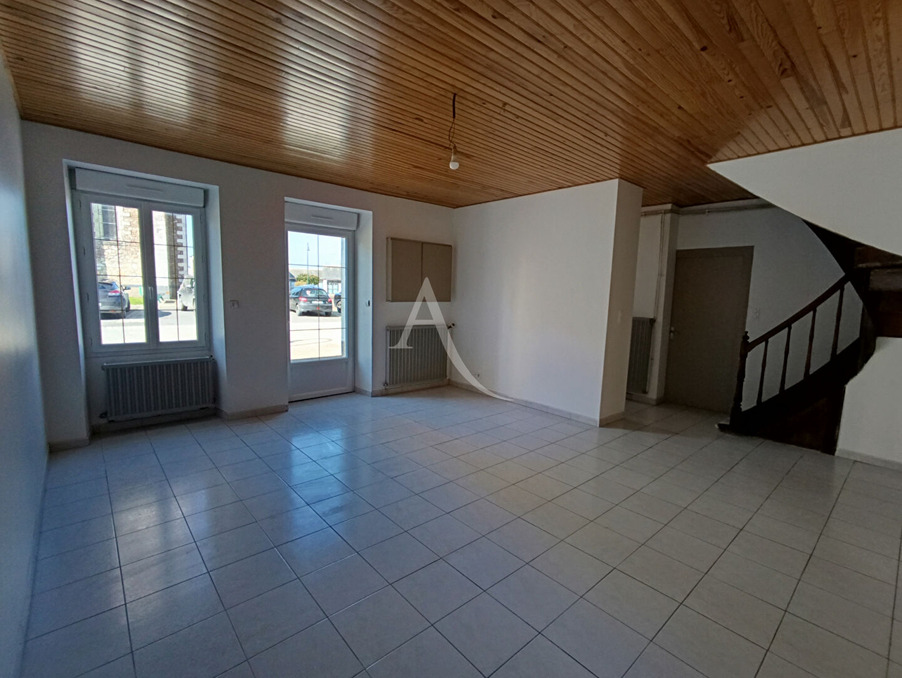 Vente Maison Lusanger  119 400 €