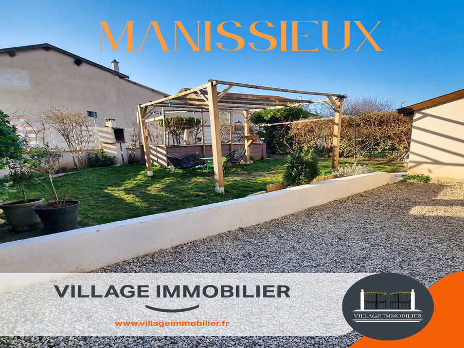 Vente Maison St priest  250 000 €