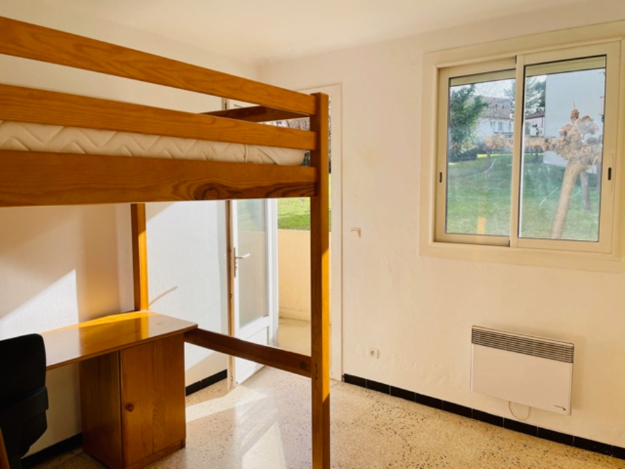 Location Appartement Montpellier  420 €