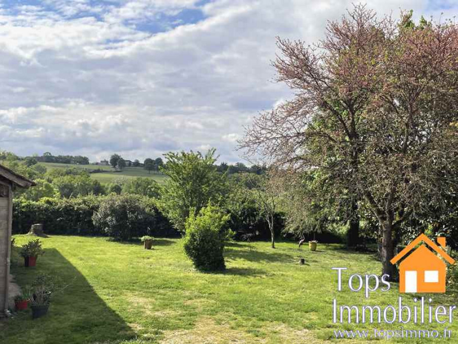 Vente Propriete Saint-André-de-Najac  345 000 €