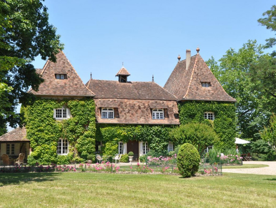 Vente Maison BERGERAC  682 500 €