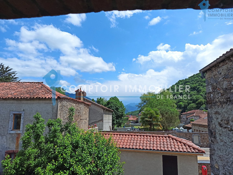 Vente Maison Bertren  122 000 €