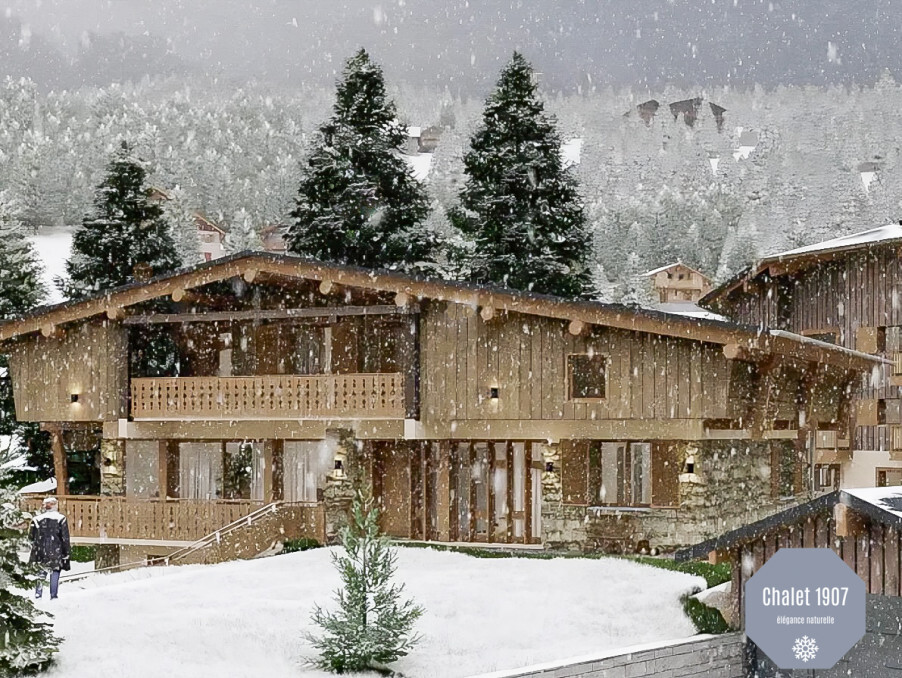 Vente Maison PRAZ SUR ARLY 2 100 000 €
