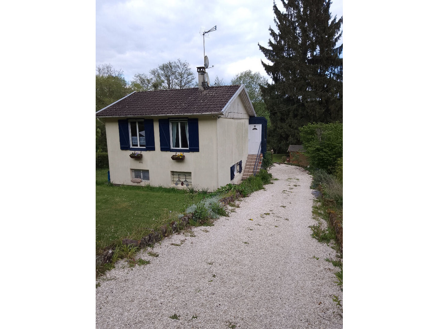 Vente Maison Saint sauveur en puisaye  102 000 €