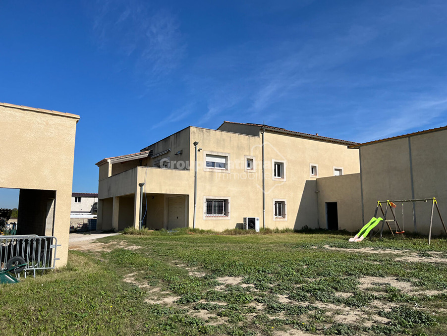 Vente Immeuble Tarascon  585 000 €