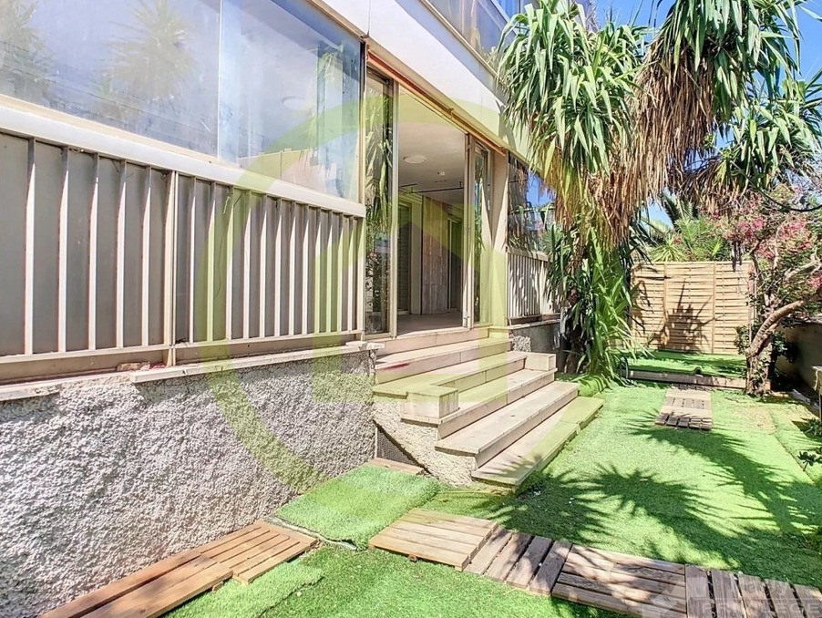 Vente Appartement CANNES  369 000 €