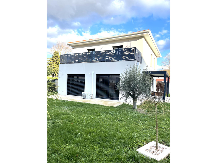 Vente Maison Le Pont-de-Claix  499 000 €
