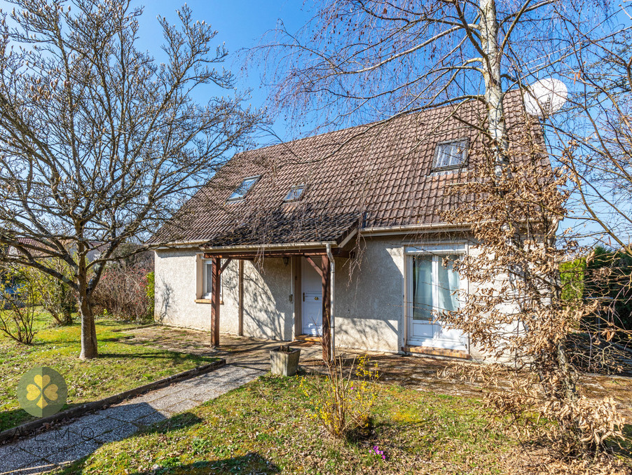 Vente Maison La Queue-les-Yvelines  430 000 €