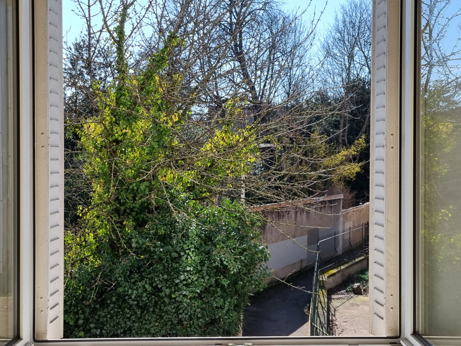 Location Appartement Nancy  570 €