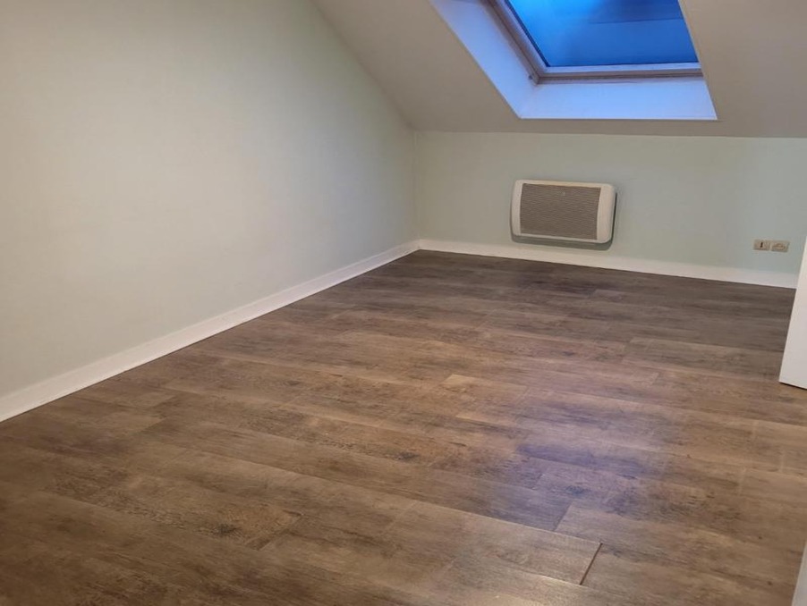 Location Appartement Angers  480 €