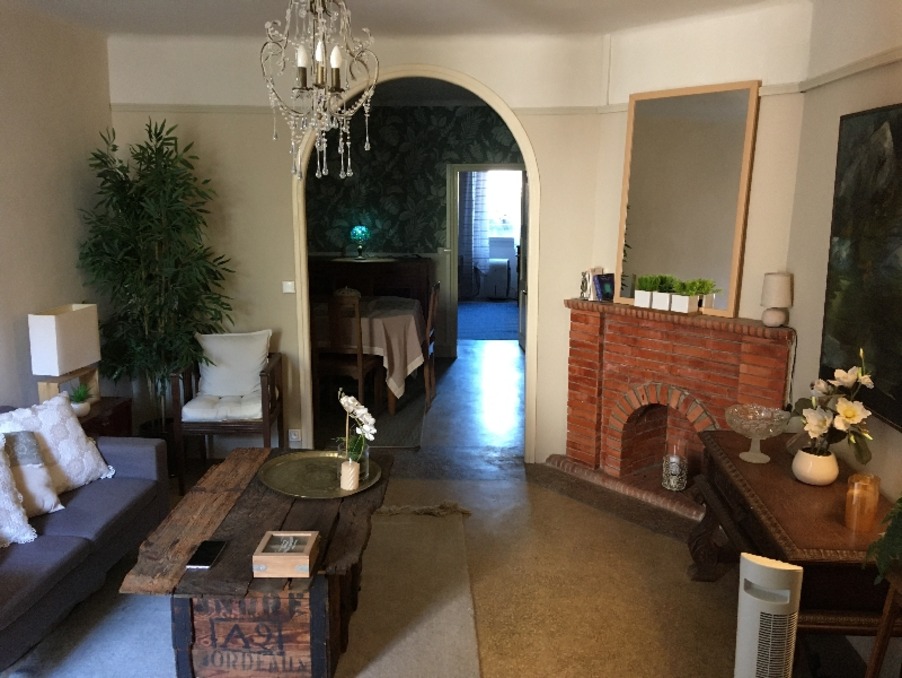 Vente Maison Le Vigan  107 000 €