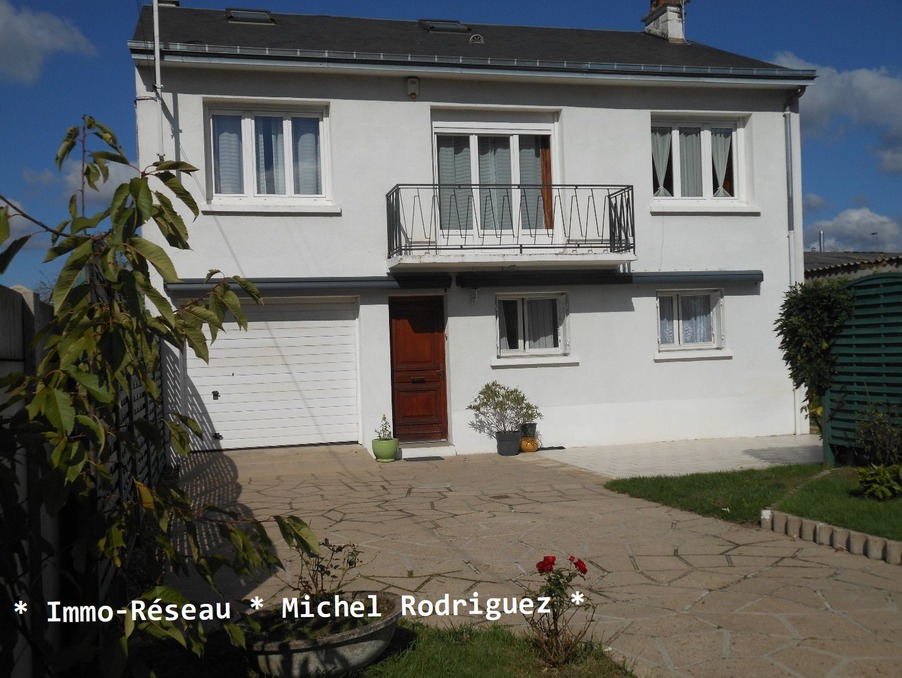 Vente Maison SARAN  229 000 €
