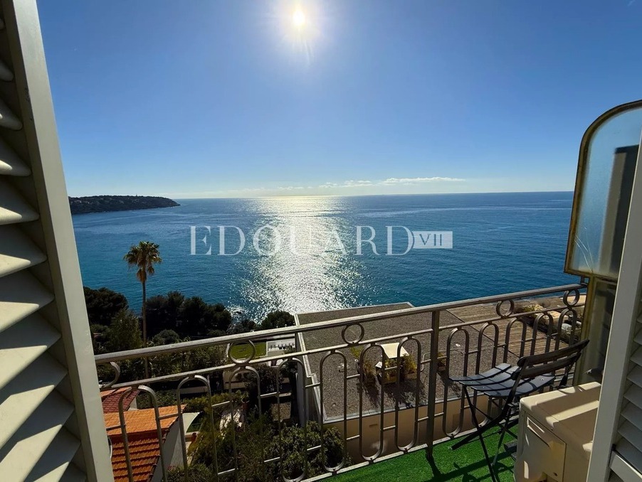 Vente Appartement Roquebrune-Cap-Martin  420 000 €