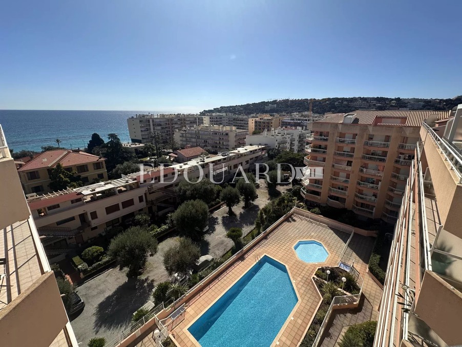 Vente Appartement Roquebrune-Cap-Martin  540 000 €