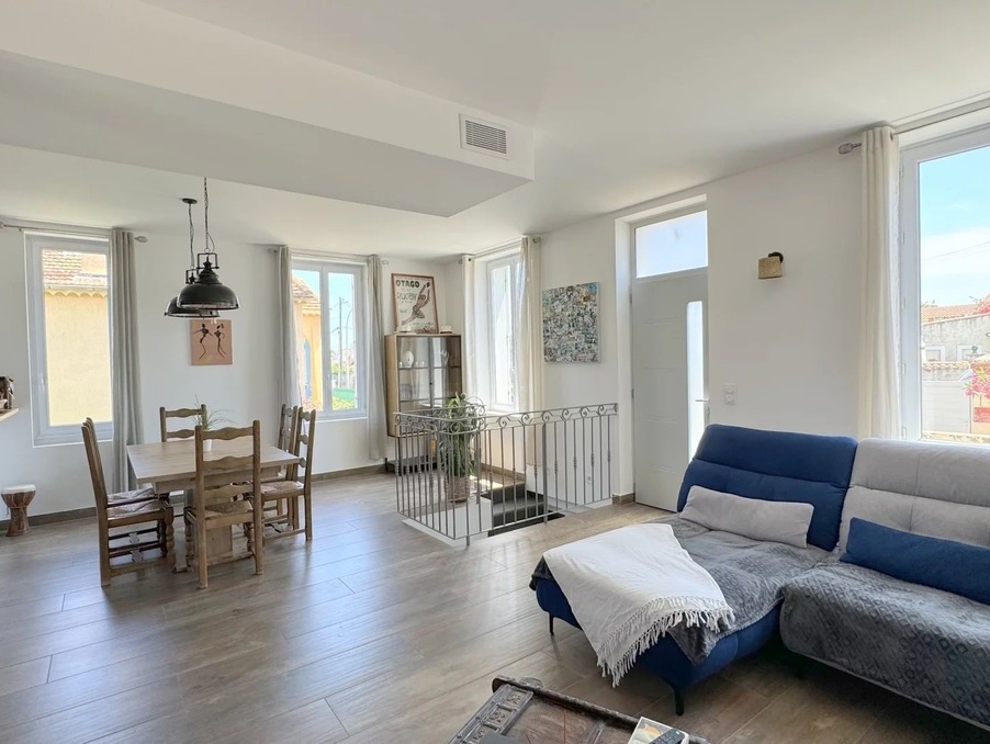 Vente Maison La Seyne-sur-Mer  476 000 €