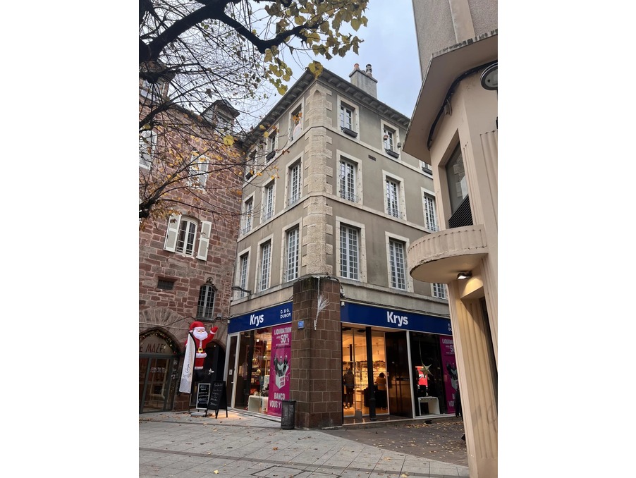 Vente Appartement Rodez  219 000 €