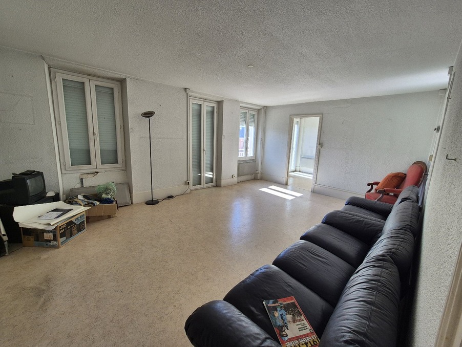 Vente Appartement FOIX 86 000 €