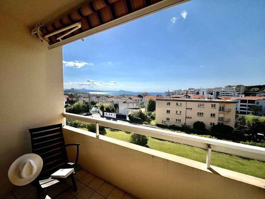 Vente Appartement BIARRITZ  470 000 €