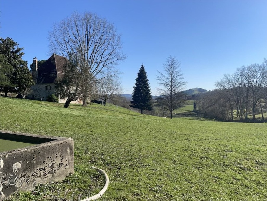 Vente Maison MARCILLAC LA CROZE  370 000 €