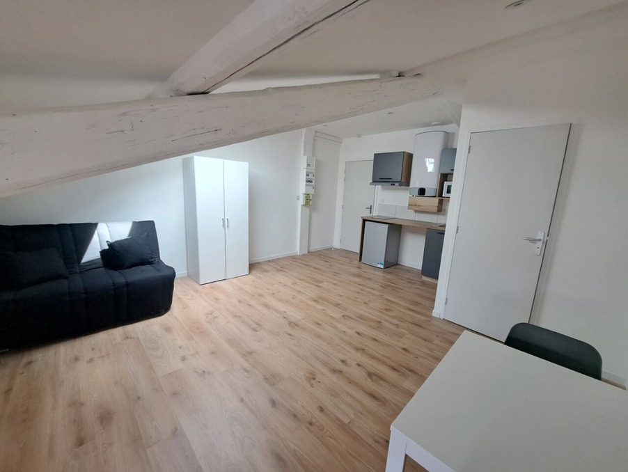 Location Appartement Clermont Ferrand  445 €