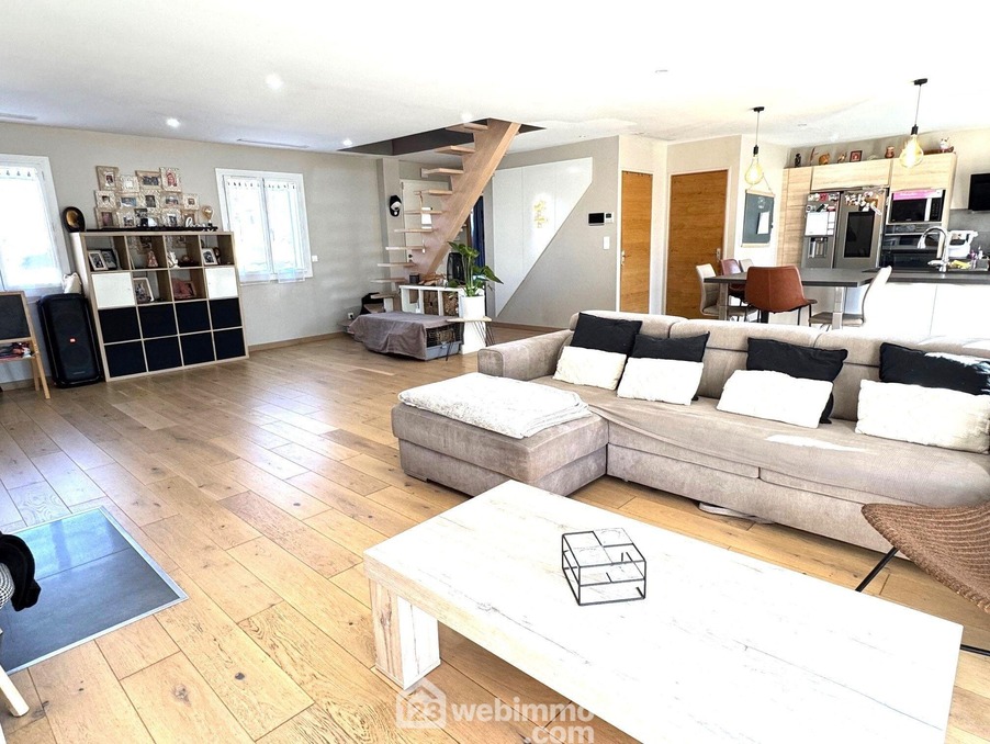 Vente Maison Bondoufle  459 000 €