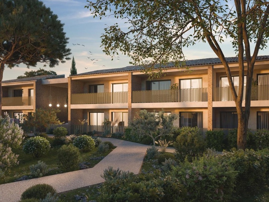 Vente Neuf UZES  250 000 €