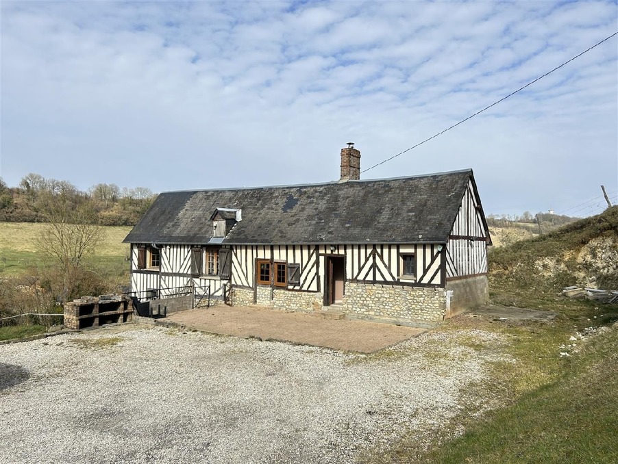 Vente Maison VIMOUTIERS  246 000 €