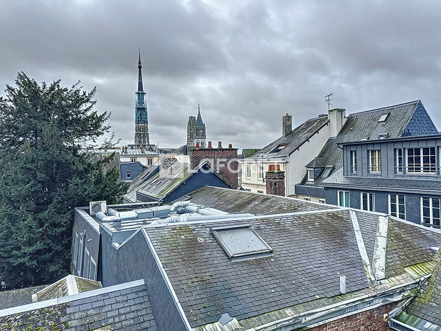 Vente Maison Rouen 1 130 000 €