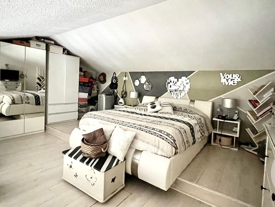 Vente Appartement La londe les maures  291 500 €