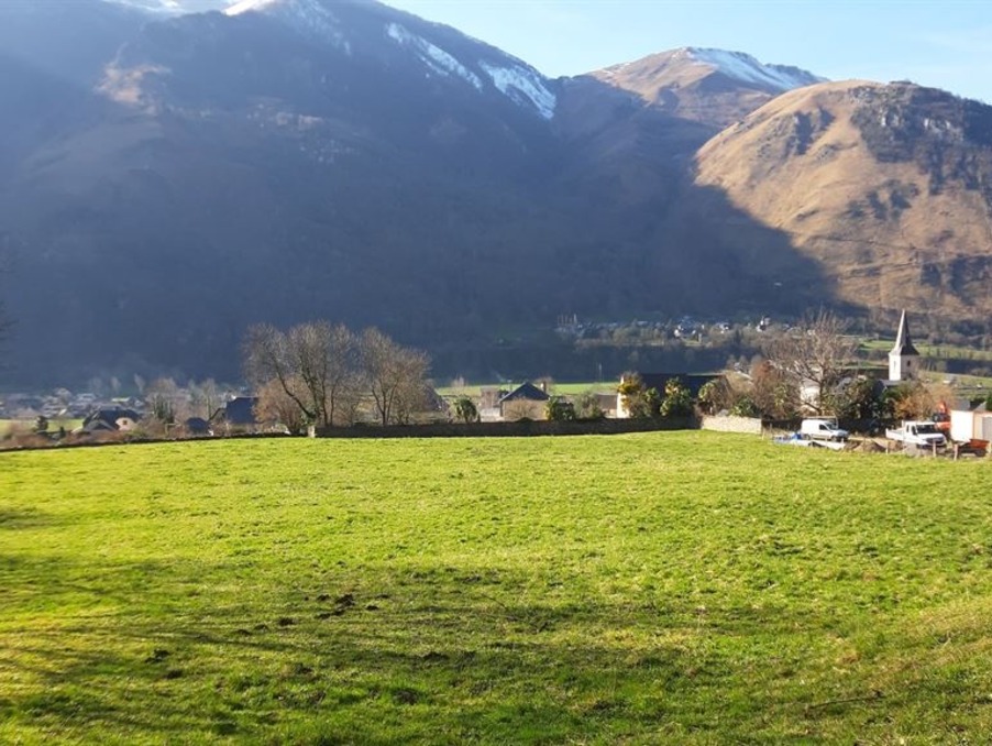 Vente Terrain ASTE BEON  250 000 €