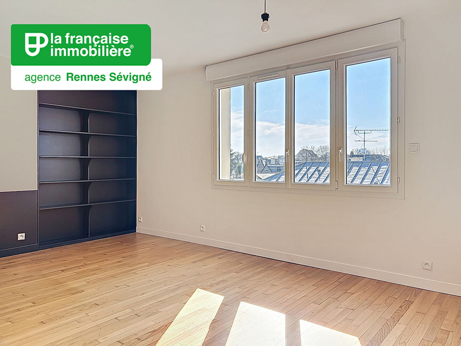 Vente Appartement Rennes  243 800 €