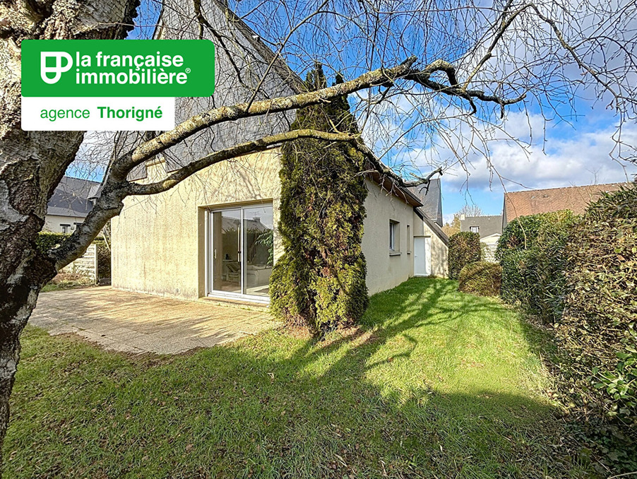 Vente Maison Thorigne fouillard  465 000 €