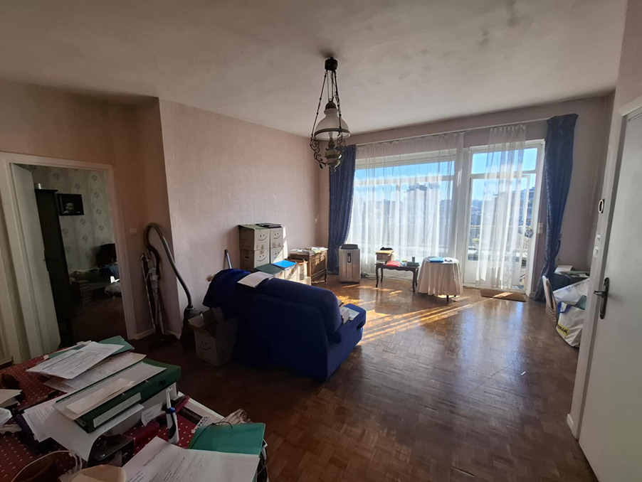 Vente Appartement Valenciennes  106 000 €