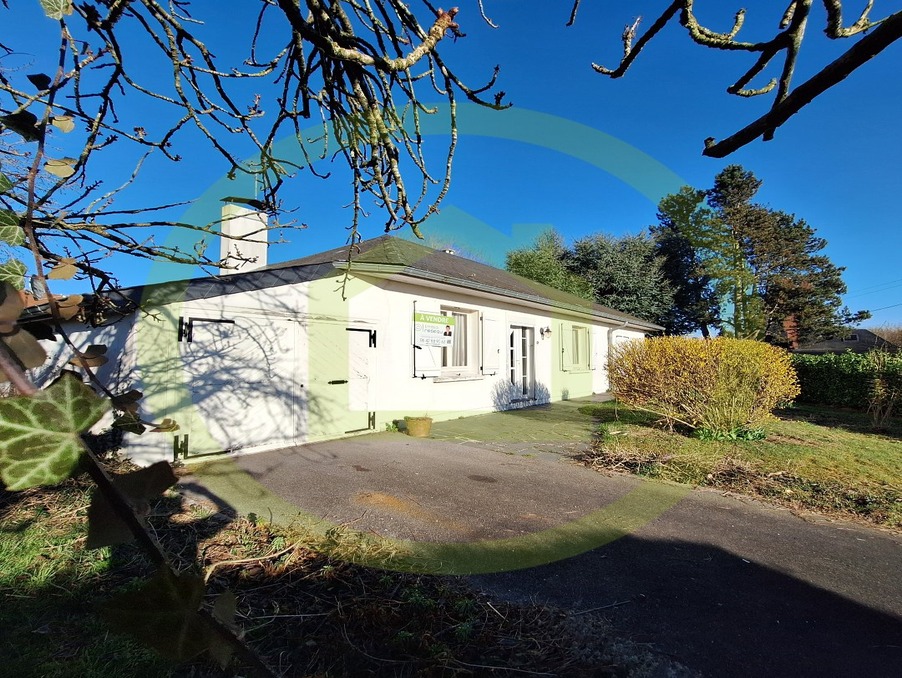 Vente Maison VILLERS POL  215 000 €