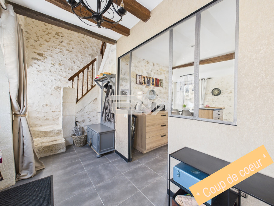 Vente Maison FISMES  258 000 €