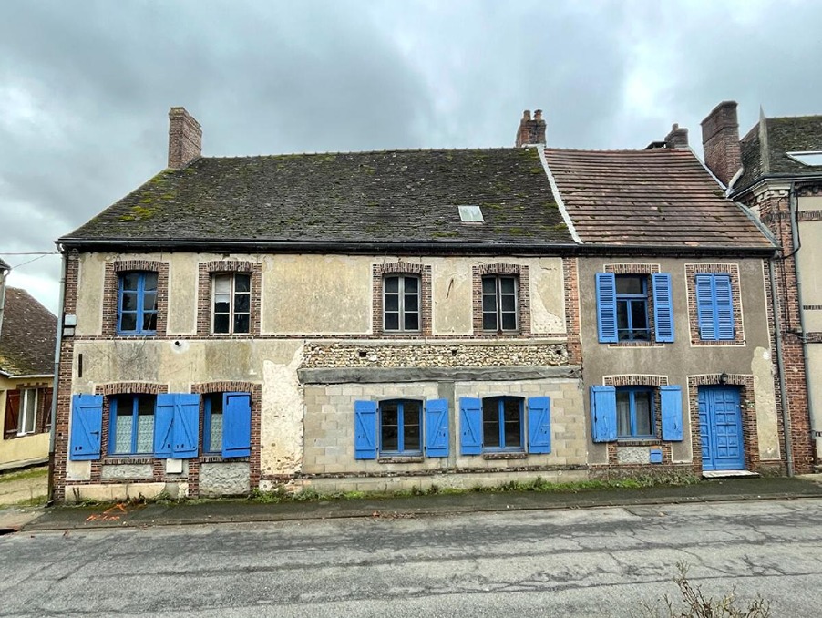 Vente Maison LA LOUPE  101 650 €