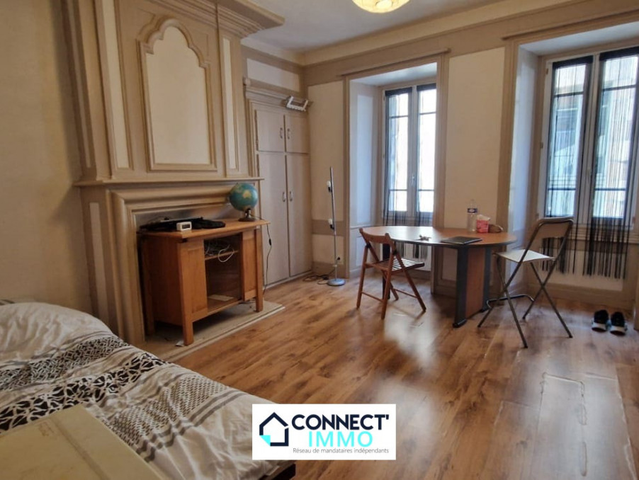 Vente Appartement MORLAIX 52 000 €
