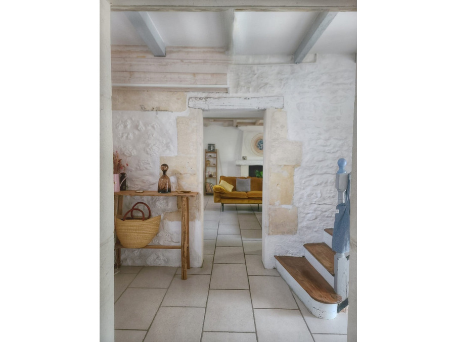 Vente Maison Cognac  222 000 €