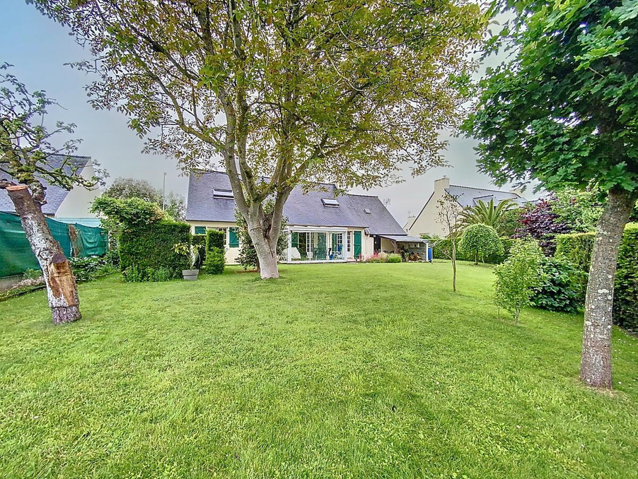 Vente Maison Beaussais sur mer  503 040 €