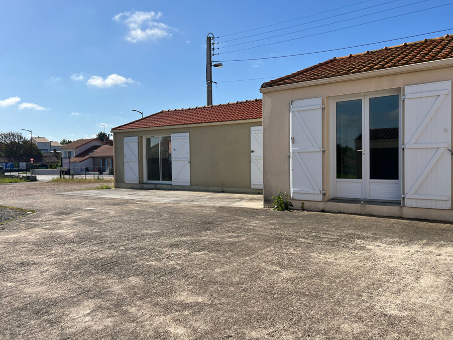 Vente Maison Pornic  272 900 €