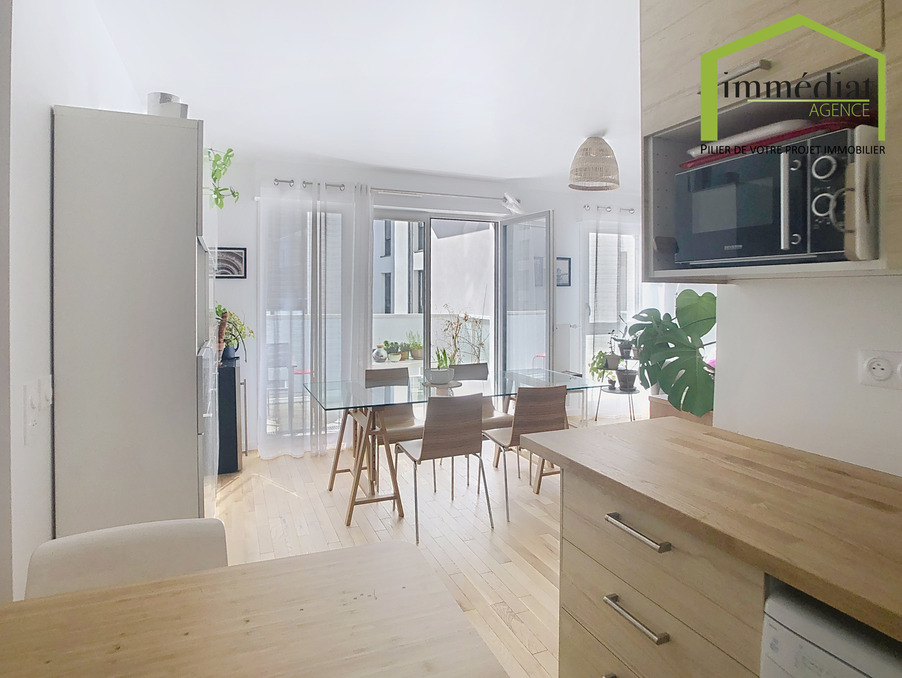 Vente Appartement Rueil-Malmaison  447 000 €