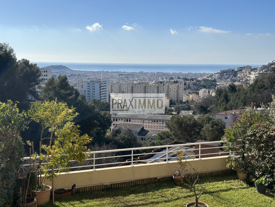 Vente Appartement NICE  340 000 €