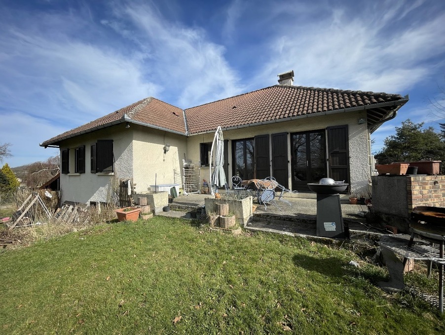 Vente Maison SAINT PAUL DES LANDES  260 500 €