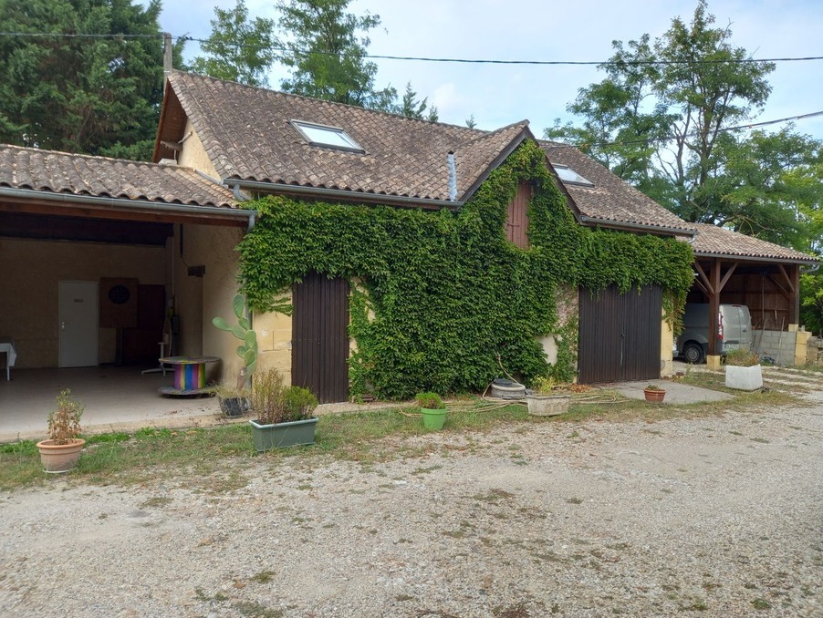 Vente Maison RAZAC DE SAUSSIGNAC  850 000 €
