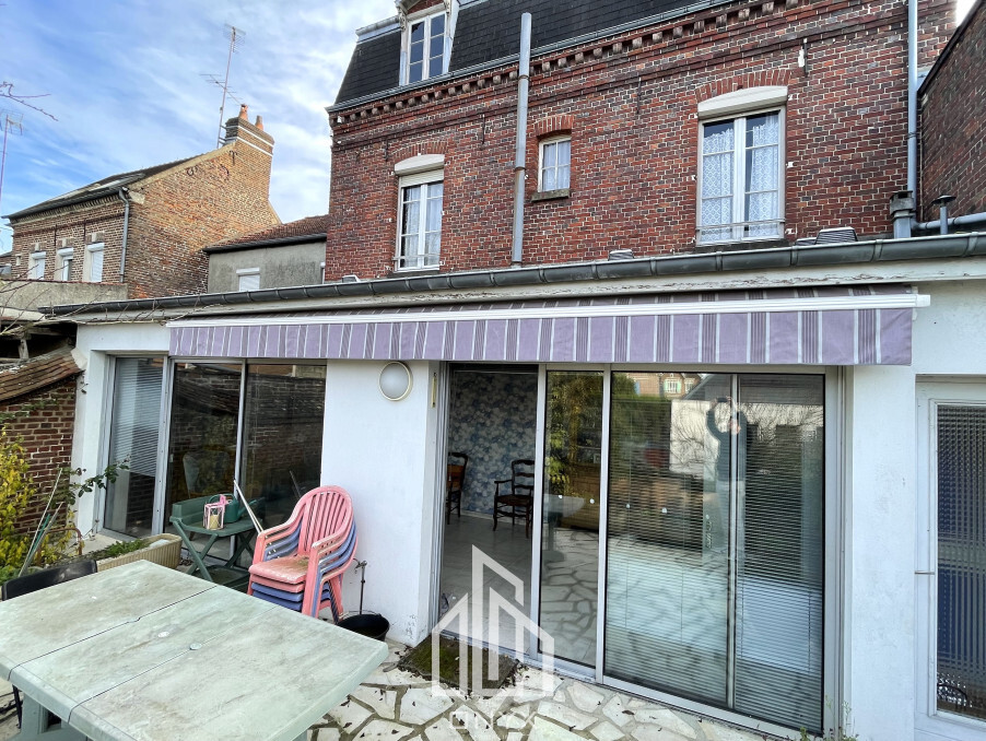 Vente Maison BEAUVAIS  320 000 €