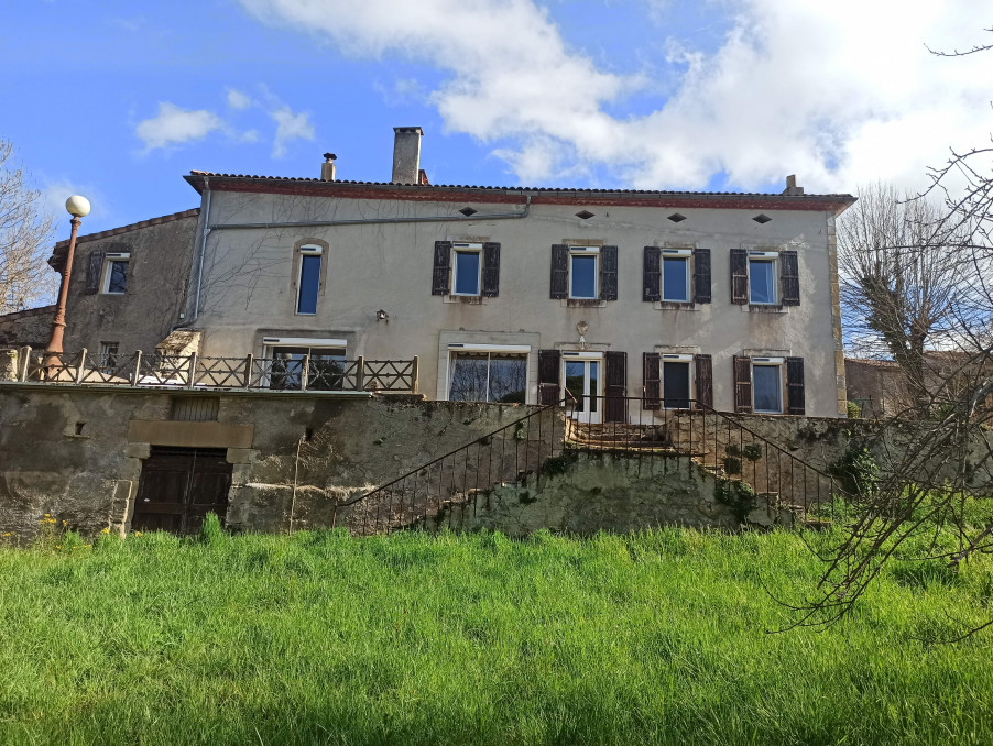 Vente Maison BERTRE  349 000 €